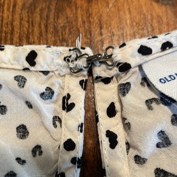 Leopard Print Tank Top Womens M White And Black Workwear Basic Staple Light - Picture 10 of 12